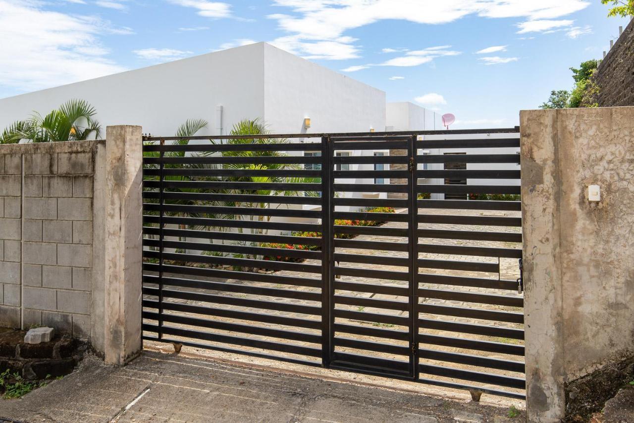 Casa Marea Alta - Amazing Ocean Views, Private Pool, Ac, Close To Town San Juan del Sur Exterior photo
