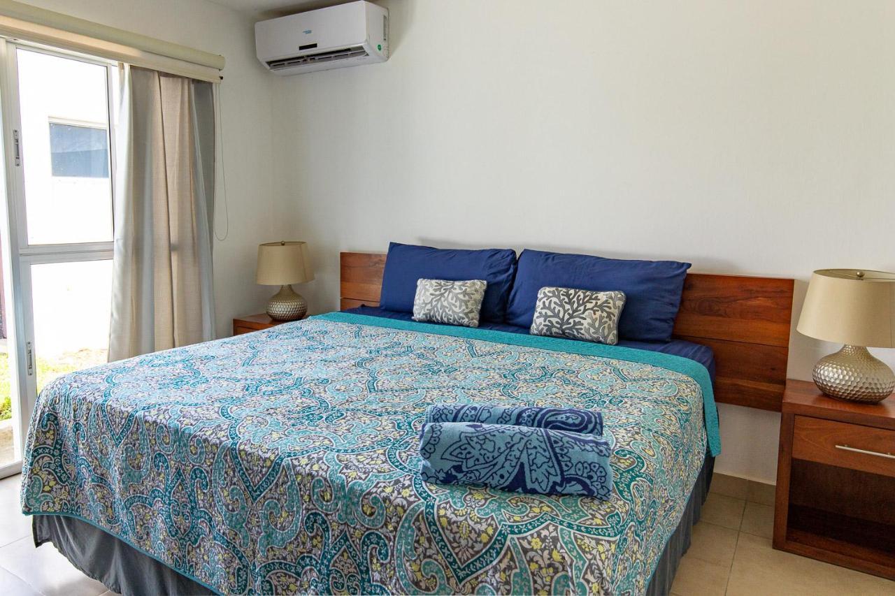 Casa Marea Alta - Amazing Ocean Views, Private Pool, Ac, Close To Town San Juan del Sur Exterior photo