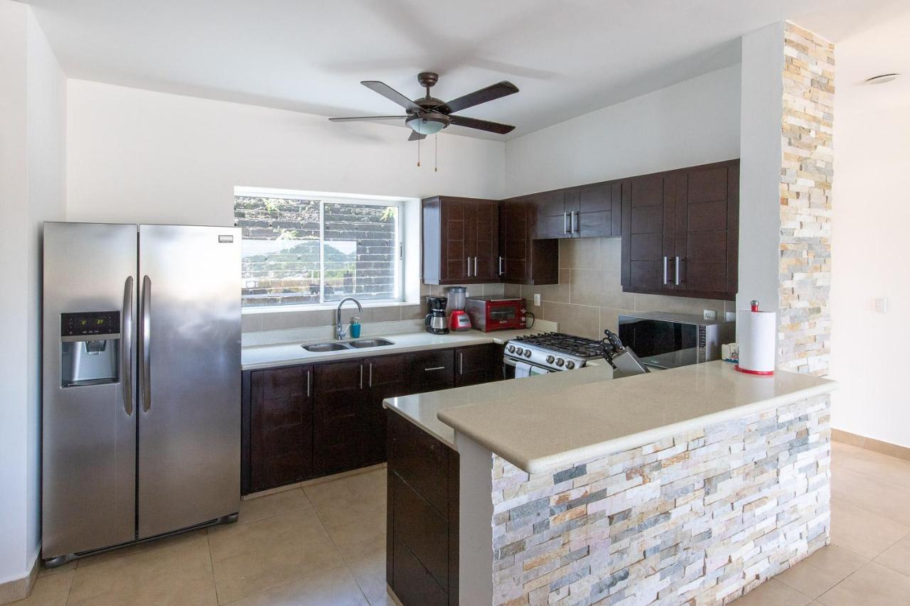 Casa Marea Alta - Amazing Ocean Views, Private Pool, Ac, Close To Town San Juan del Sur Exterior photo