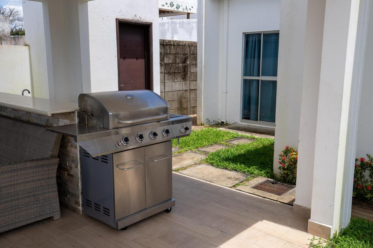 Casa Marea Alta - Amazing Ocean Views, Private Pool, Ac, Close To Town San Juan del Sur Exterior photo