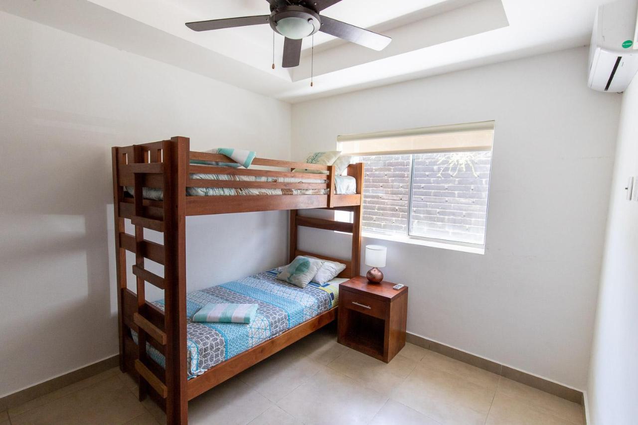 Casa Marea Alta - Amazing Ocean Views, Private Pool, Ac, Close To Town San Juan del Sur Exterior photo