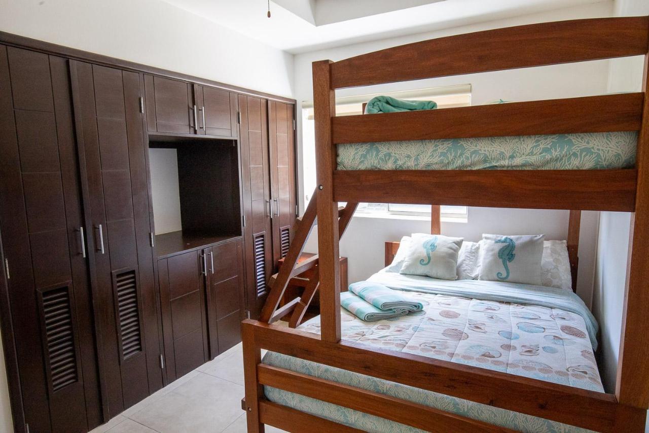 Casa Marea Alta - Amazing Ocean Views, Private Pool, Ac, Close To Town San Juan del Sur Exterior photo