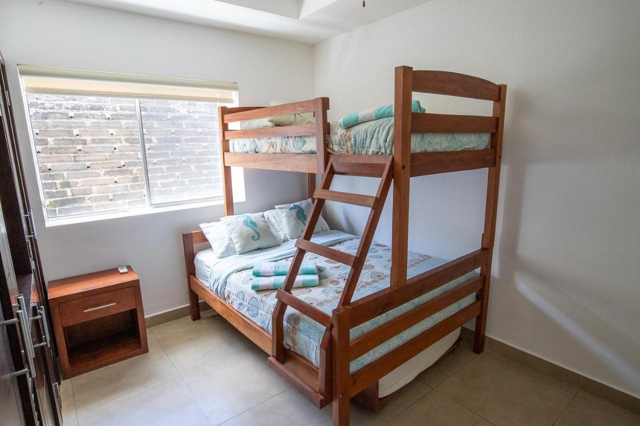 Casa Marea Alta - Amazing Ocean Views, Private Pool, Ac, Close To Town San Juan del Sur Exterior photo